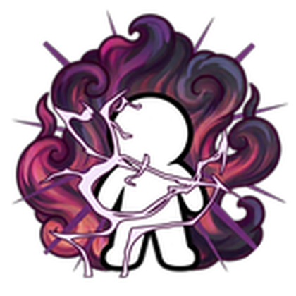 Darkness Aura